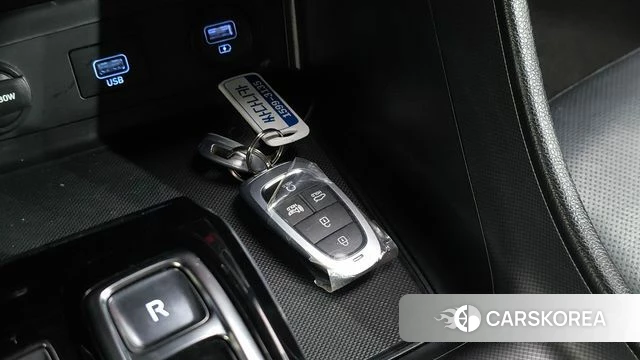 Hyundai Sonata (DN8) id 4899054 из Кореи 22