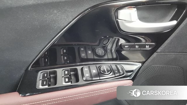 Kia The New Niro id 4445997 из Кореи 22