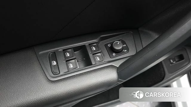 Volkswagen Tiguan second Generation id 4309559 из Кореи 22