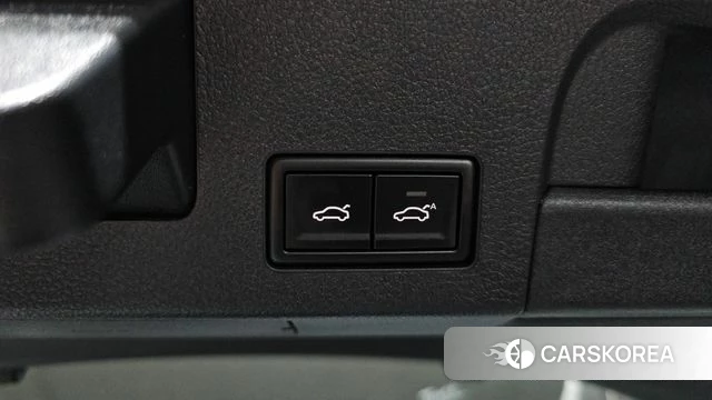 Volkswagen Arteon id 4250843 из Кореи 22