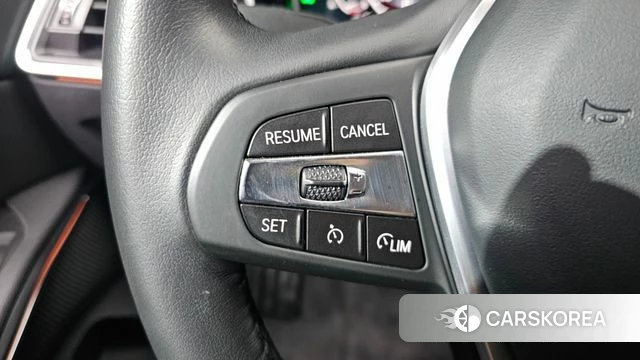BMW 3 Series (G20) id 4881408 из Кореи 22