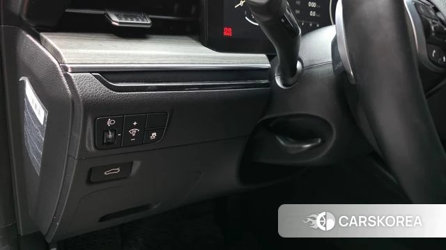 Kia The New K5 3rd generation id 4719753 из Кореи 22