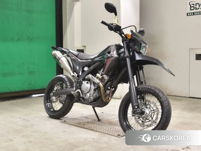 Honda CRF250M id 3950157 из Японии 22