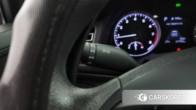 Hyundai The New Avante AD id 4465518 из Кореи 22