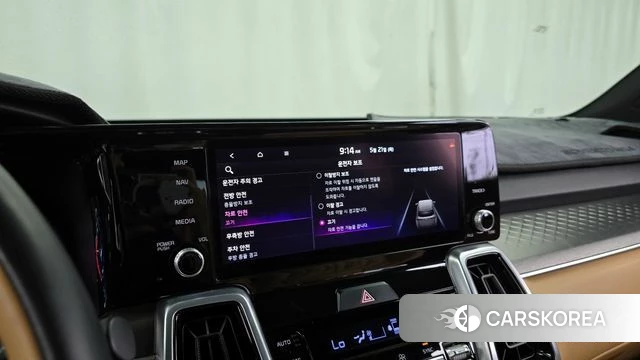 Kia Sorento 4th Generation id 4396834 из Кореи 22