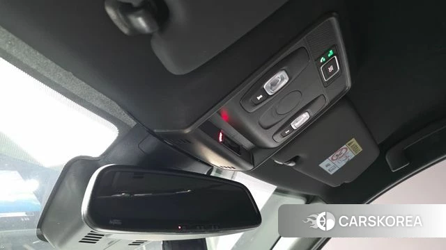 Renault Korea (Samsung) XM3 id 4655816 из Кореи 22