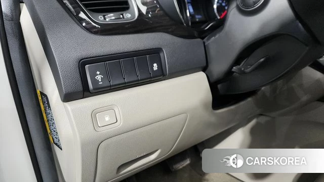 Kia The New Carnival id 4525670 из Кореи 22