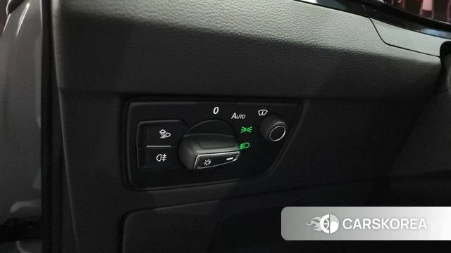 Volkswagen Arteon id 4349734 из Кореи 22