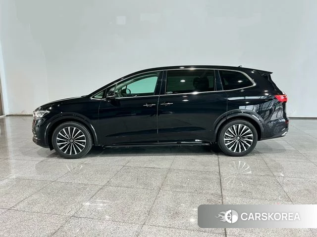 Volkswagen Weiran id 4368212 из Китая 22