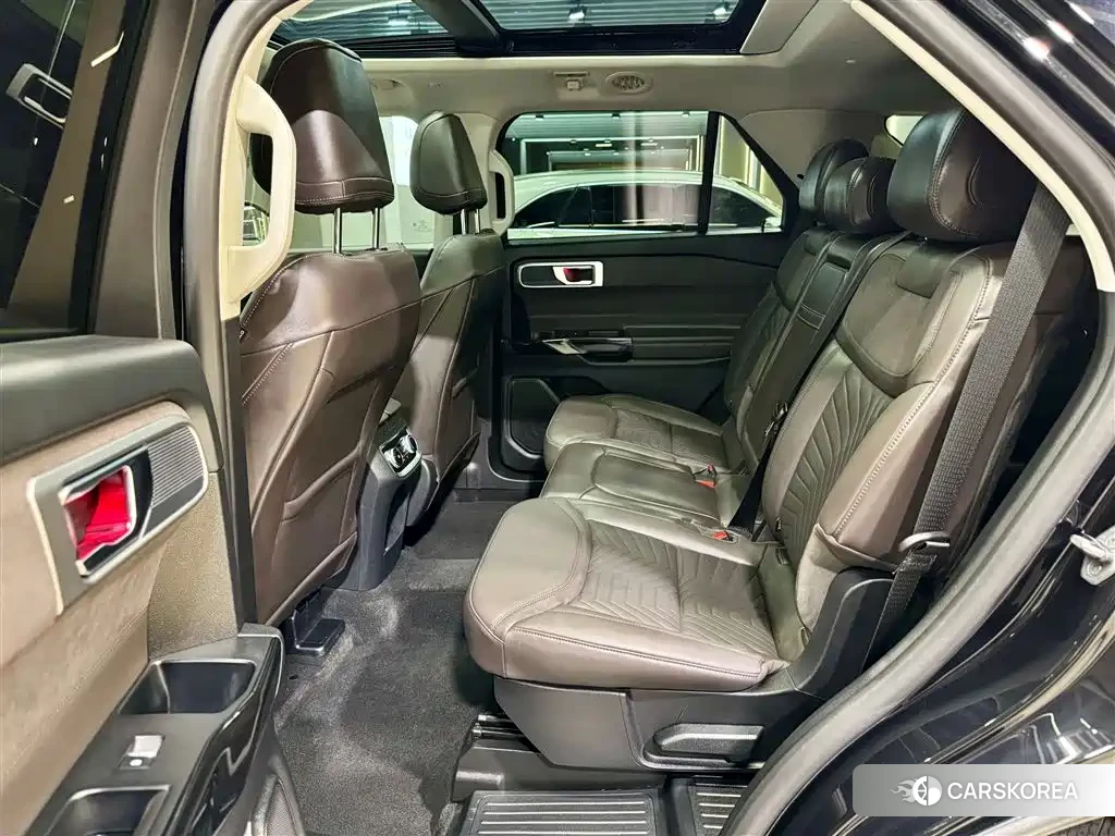 Ford Explorer id 4545970 из Китая 22
