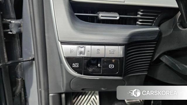 Hyundai Ionic 5 id 4442557 из Кореи 22