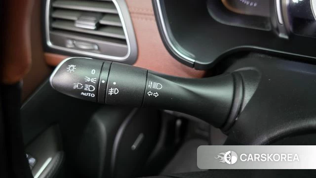 Renault Korea (Samsung) SM6 id 4520502 из Кореи 22