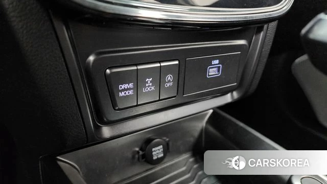 Ssangyong Berry New Tivoli id 4428797 из Кореи 22