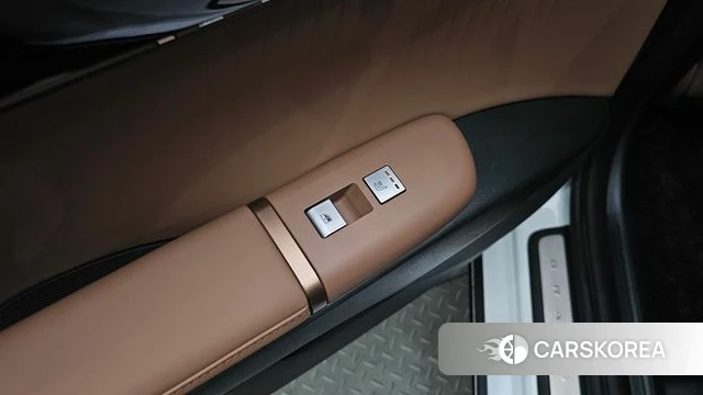 Hyundai Grandeur Hybrid (GN7) id 4308450 из Кореи 22