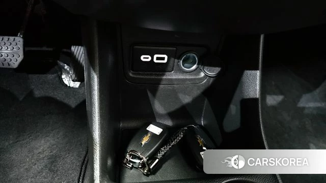 Chevrolet (GM Daewoo) The New Spark id 4268102 из Кореи 22