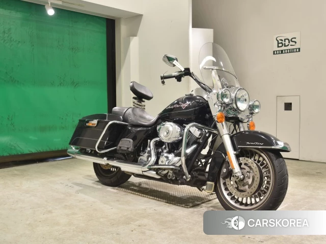 Harley-Davidson Road King FLHR1690 id 3947962 из Японии 22