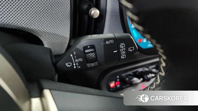 Mini Cooper S id 4607467 из Кореи 22