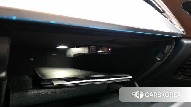 Mercedes-Benz E-Class W214 id 4734574 из Кореи 22