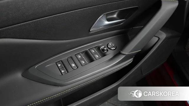 Peugeot 308 Third generation id 4592031 из Кореи 22