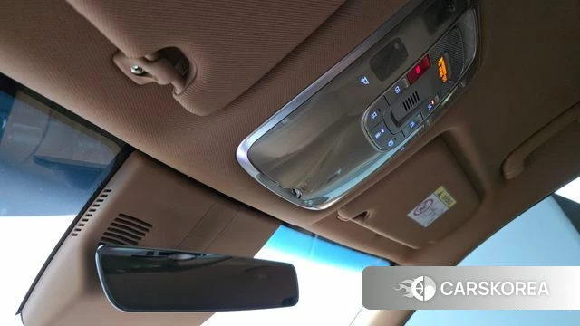 Genesis G80 (RG3) id 4607506 из Кореи 22