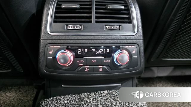 Audi New A6 id 4269232 из Кореи 22