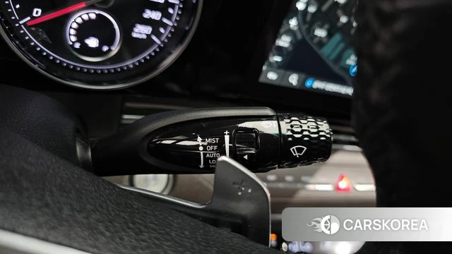 Hyundai The New Grandeur IG id 4676505 из Кореи 22