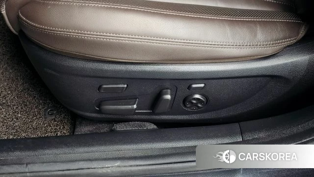 Hyundai The New Grandeur IG id 4864408 из Кореи 22