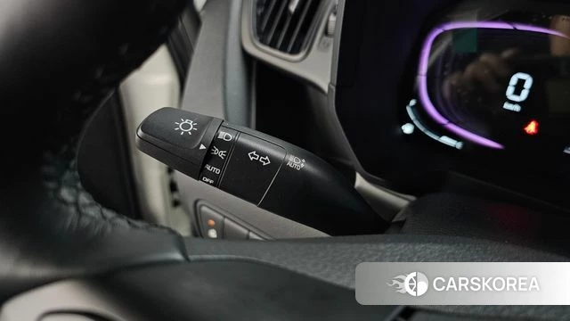 Kia The New Kia Ray id 4186334 из Кореи 22