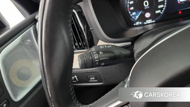 Volvo XC60 second Generation id 4447871 из Кореи 22