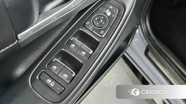 Hyundai Sonata D Edge Hybrid (DN8) id 4360337 из Кореи 22