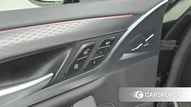 BMW X4 (G02) id 4445660 из Кореи 22