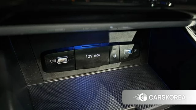 Hyundai Tucson (NX4) id 4284005 из Кореи 22
