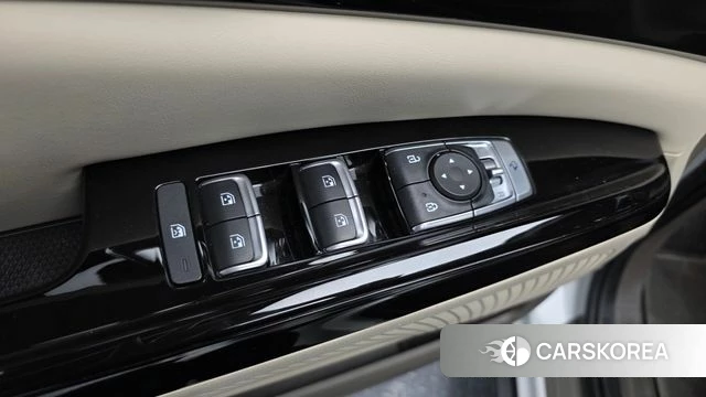 Kia Carnival 4th generation id 4309097 из Кореи 22