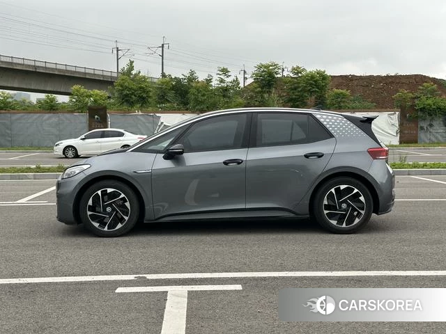 Volkswagen ID.3 id 4348940 из Китая 22