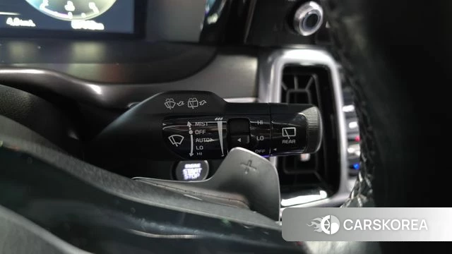 Kia Sorento 4th Generation id 4428049 из Кореи 22