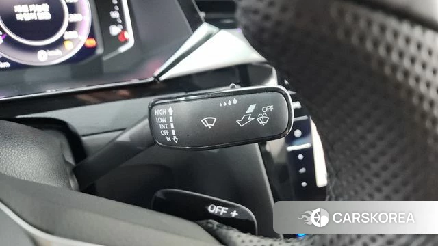 Volkswagen Arteon id 4433859 из Кореи 22