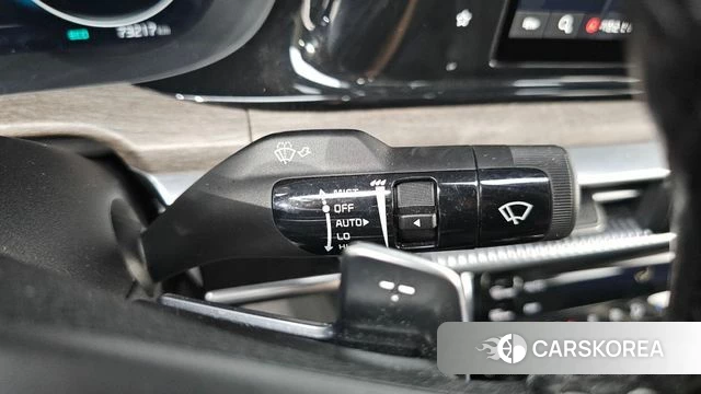 Kia K5 3rd generation id 4525108 из Кореи 22