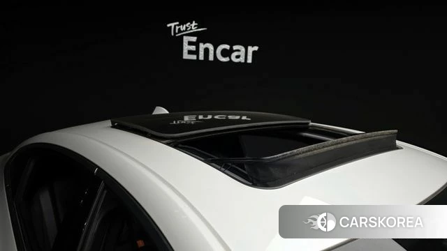 Chevrolet (GM Daewoo) The New Malibu id 4188304 из Кореи 22