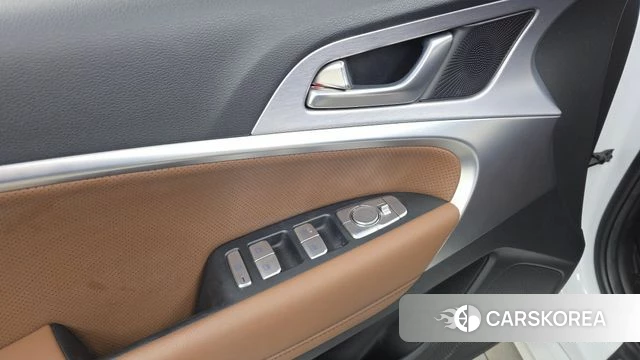 Genesis G70 id 4424522 из Кореи 22