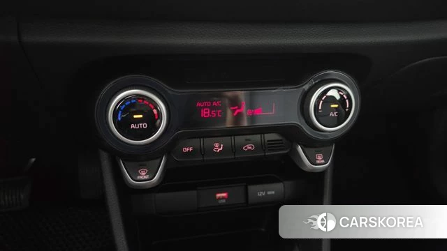 Kia Morning Urban (JA) id 4935750 из Кореи 22