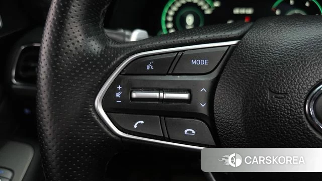 Hyundai Palisade id 4202365 из Кореи 22