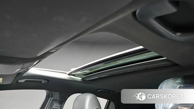 Mercedes-Benz GLC-Class X253 id 4524628 из Кореи 22