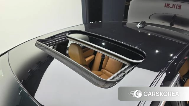 Volvo S90 id 4741770 из Кореи 22