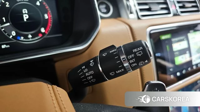 Land Rover Range Rover 4th Generation id 4196779 из Кореи 22