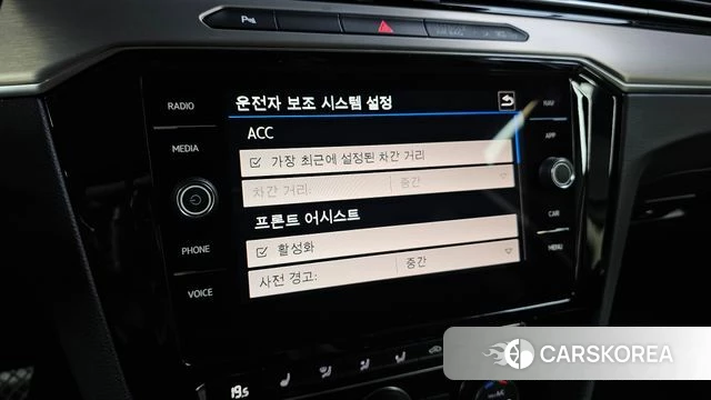 Volkswagen Passat GT (B8) id 4417423 из Кореи 22