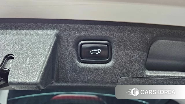 Hyundai Santa Fe TM id 4502515 из Кореи 22