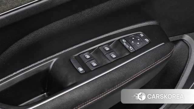 Renault Korea (Samsung) The New QM6 id 4763400 из Кореи 22