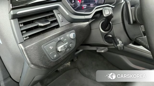 Audi A5 (F5) id 4294080 из Кореи 22