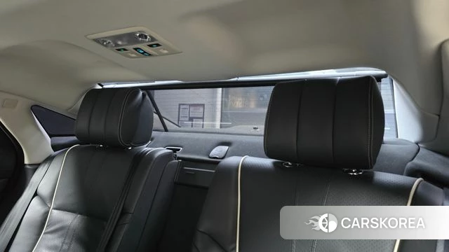 Jaguar All New XJ id 4643037 из Кореи 22