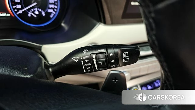 Hyundai Palisade id 4325485 из Кореи 22